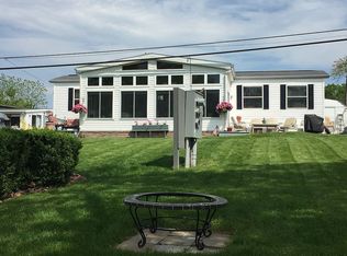 9244 Trout Lane, Hammondsport, NY 14840