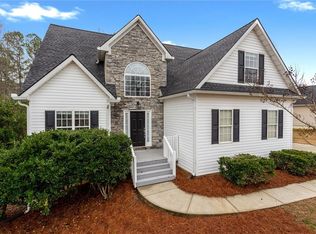 6910 Autumn Hills Dr, Cumming, GA 30028