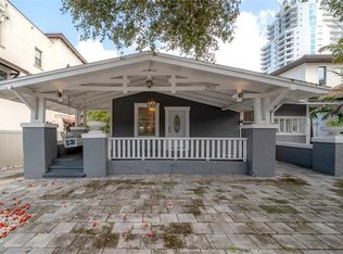 29211 W El Prado Blvd, Tampa, FL 33629