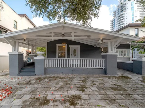 2921 W El Prado Blvd #2921, Tampa, FL 33629