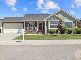 3087 Hunters Ridge Loop, Billings, MT 59102