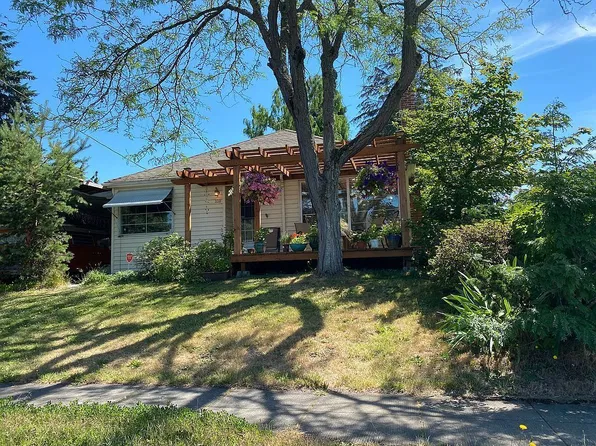 332 NE 73rd Ave, Portland, OR 97213