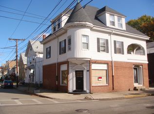 262 Adams St APT 1, Newton, MA 02458