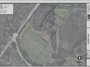 1 Hester Beasley Rd Lot 1, Nashville, TN 37221