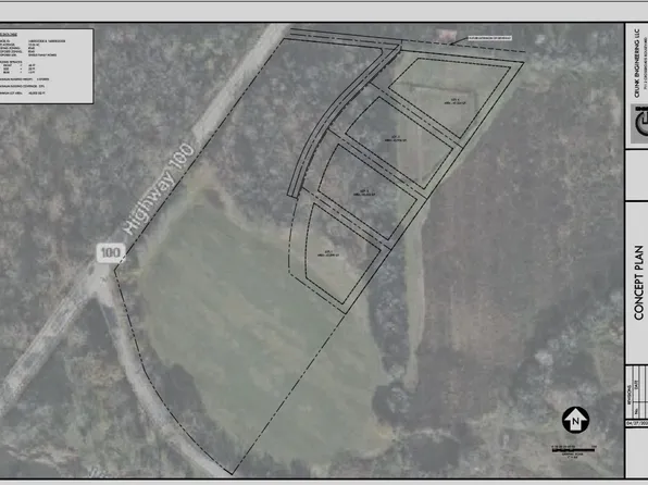 1 Hester Beasley Rd Lot 1, Nashville, TN 37221