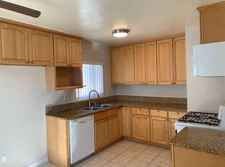 13949 Vanowen St APT 4, Van Nuys, CA 91405