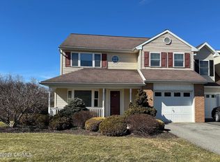 312 Birchtree Ln, Lewisburg, PA 17837