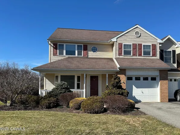 312 Birchtree Ln, Lewisburg, PA 17837
