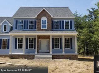 29 Brass Ct, Fredericksburg, VA 22405