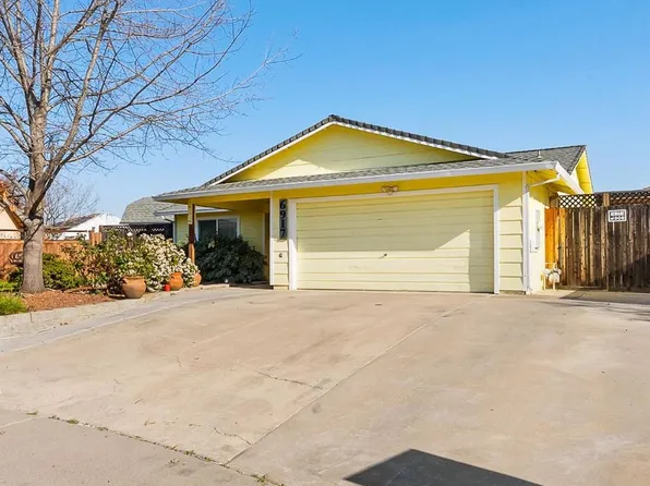 6917 Lemondrop Ct, Sacramento, CA 95824
