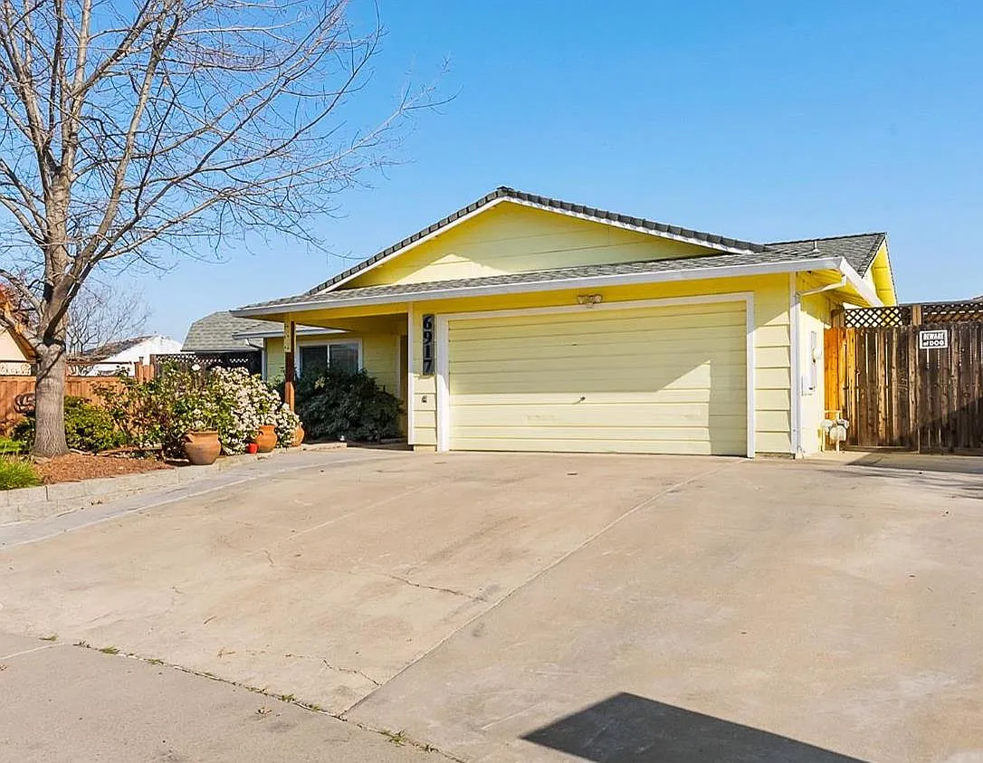 6917 Lemondrop Ct photo 1