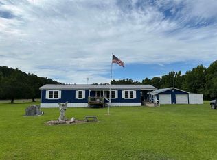 1193 Spamm Rd, Greeleyville, SC 29056