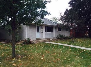10107 Katherine Ct, Taylor, MI 48180