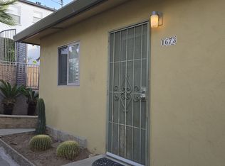 1673 Winder St #1673, San Diego, CA 92103