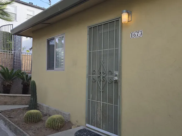 1673 Winder St #1673, San Diego, CA 92103