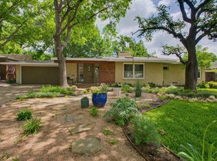 3628 Manderly Pl, Fort Worth, TX 76109