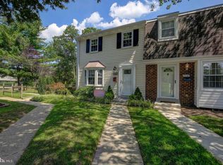 1716 Aberdeen Cir, Crofton, MD 21114
