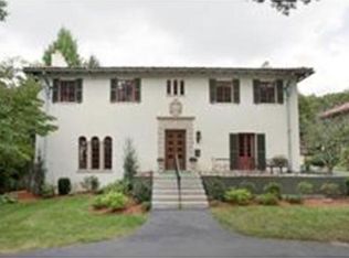 36 Hinckley Rd, Milton, MA 02186