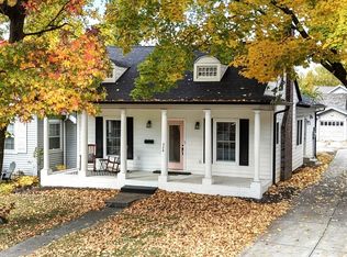 324 E 46th St, Indianapolis, IN 46205