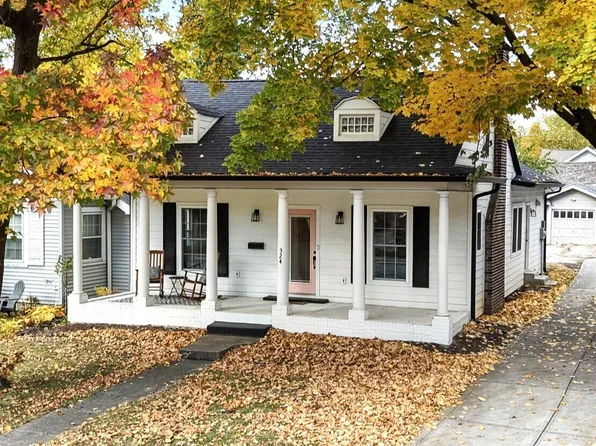 324 E 46th St, Indianapolis, IN 46205
