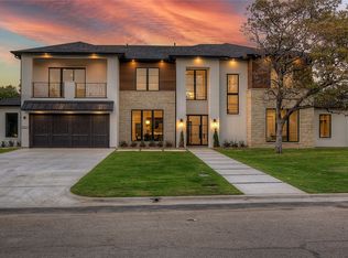 3529 Whitehall Dr, Dallas, TX 75229