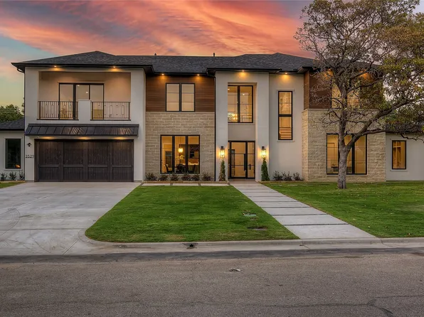 3529 Whitehall Dr, Dallas, TX 75229