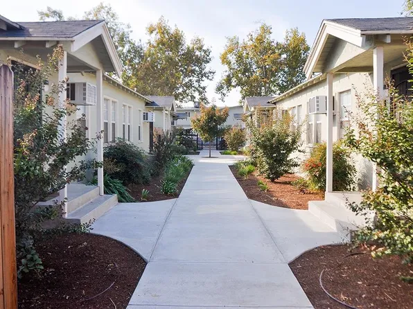 Glenn - 236, 236 N Glenn Ave, Fresno, CA 93701