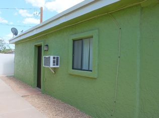 936 E Navajo Rd UNIT 3, Tucson, AZ 85719
