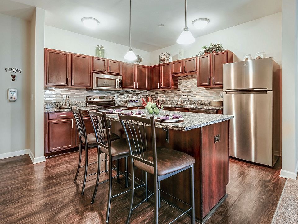 Marquis Place Apartment Homes 1000 Marquis Pl Murrysville PA Zillow