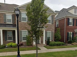 8031 Canal St, Frisco, TX 75034