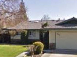 3836 Wesson Ranch Rd, Modesto, CA 95356