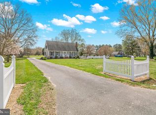 22539 Indian Point Rd, Bozman, MD 21612