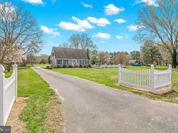 22539 Indian Point Rd, Bozman, MD 21612