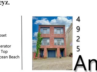 4925 Anza St #6, San Francisco, CA 94121