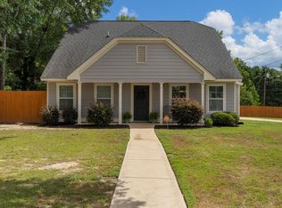 7702 Aurora Dr, Columbus, GA 31909