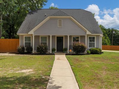 7702 Aurora Dr, Columbus, GA, 31909