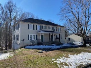 415 Putney St, Farmville, VA 23901