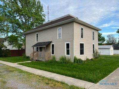 107 W Church St, West Unity, OH, 43570