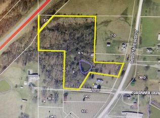 10285 Old State Road 37, Tell City, IN 47586