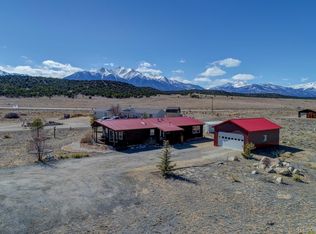 11456 Ruby Mountain Ln, Nathrop, CO 81236