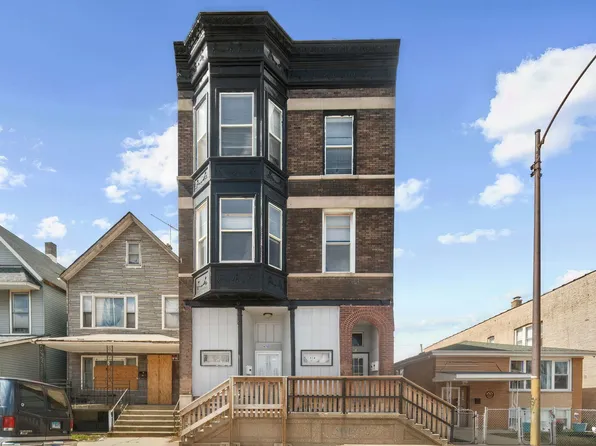 9710 S Avenue L, Chicago, IL 60617