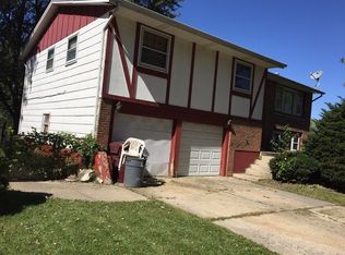22522 Jeffrey Ave, Sauk Village, IL