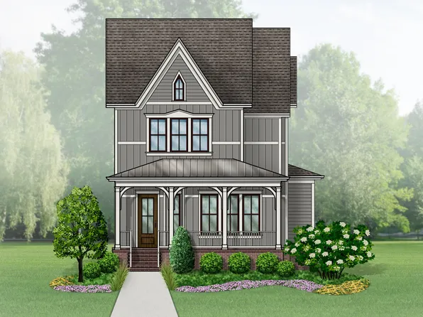 1025 Congress Dr Lot 2715, Franklin, TN 37064