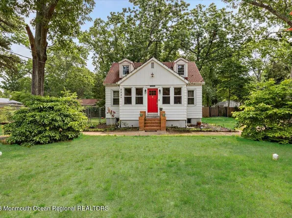 603 W Veterans Highway, Jackson, NJ 08527