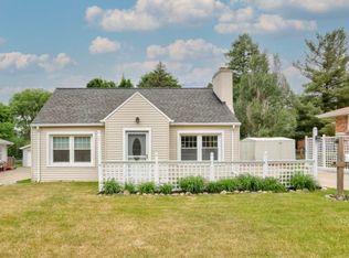 310 Prospect St, Vassar, MI 48768