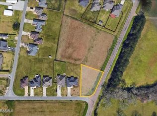 1000 Bergeron Rigs Rd, Breaux Bridge, LA 70517