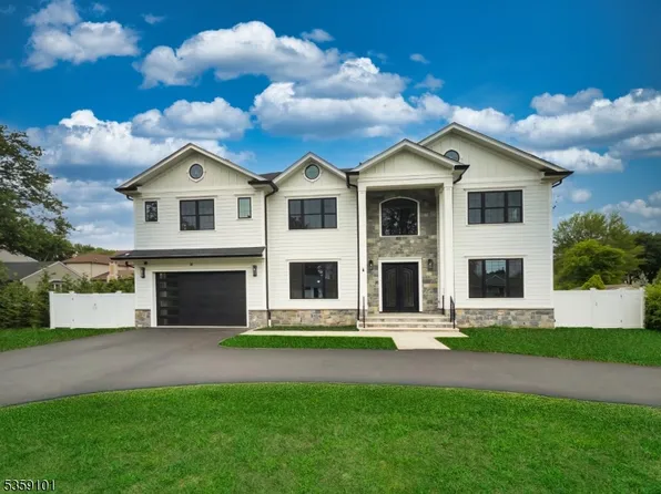 38 Birchwood Ter, Wayne Twp., NJ 07470