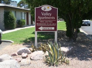 2807 S 12th Ave #403, Safford, AZ 85546