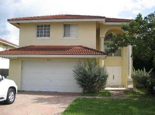 9807 SW 161st Ave, Miami, FL 33196