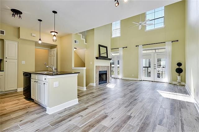 2nd image of 7701 Rialto Blvd APT 71